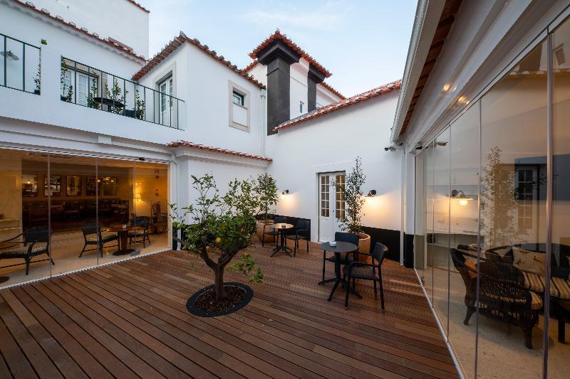 Pousada Vila Óbidos Exteriör bild